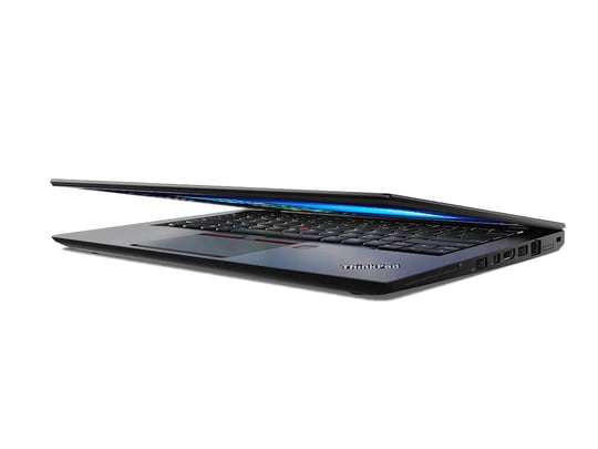 Lenovo ThinkPad T460s — i5-6200U, 8GB DDR4, 256GB (M.2), Jó állapot — látható használati nyomokkal
