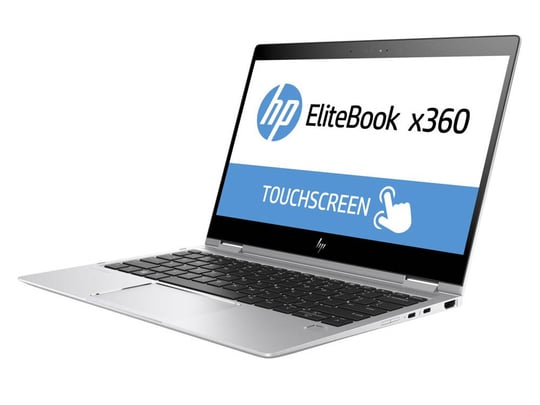 Notebook HP EliteBook x360 1020 G2 (8GB)