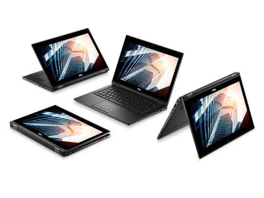 Notebook Dell Latitude 5289 2-in-1 convertible