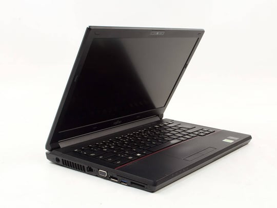 Notebook Fujitsu LifeBook E544 (i7-4712MQ, 4 Core)