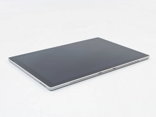 Microsoft Surface Pro 5 (8GB) (256GB) (Touchscreen) (Black keyboard) — i5-7300U, 8GB LPDDR3 Onboard, 256GB (M.2), Nagyon jó állapot