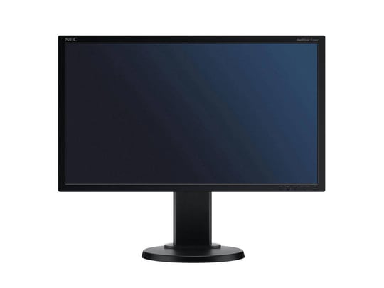Monitor NEC MultiSync E201W