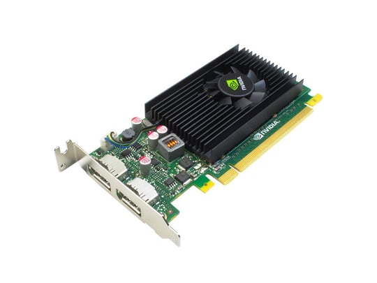 Grafická karta Nvidia NVS 310 LP