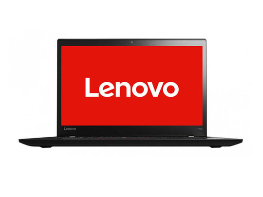 Laptop Lenovo ThinkPad T460s
