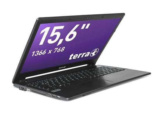 Notebook TERRA Mobile 1513S