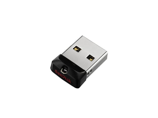 USB Flash SanDisk 16GB Cruzer Fit USB 2.0