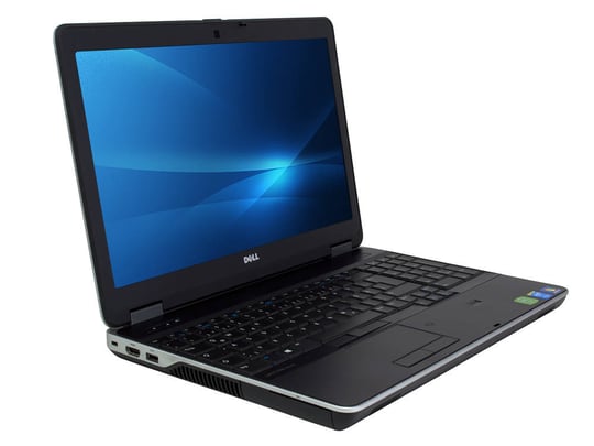 Notebook Dell Latitude E6540