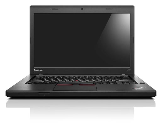 Notebook Lenovo ThinkPad L450
