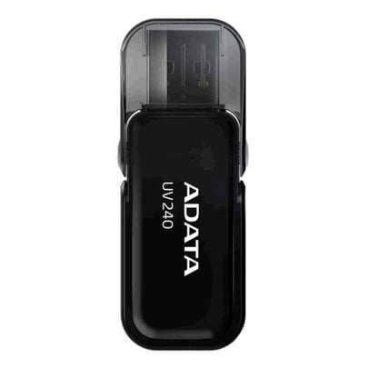 USB Flash ADATA 32GB UV240 USB Black