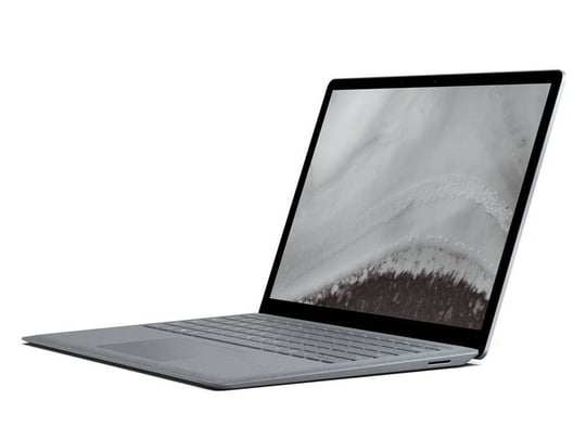 Notebook Microsoft Surface Laptop 2 1769 Platinum (8GB) (256GB)