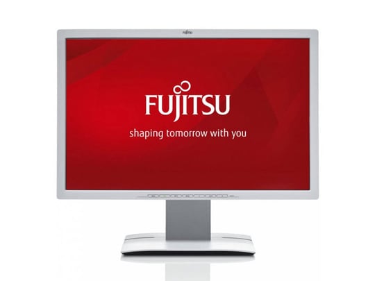Monitor Fujitsu B24W-6 LED