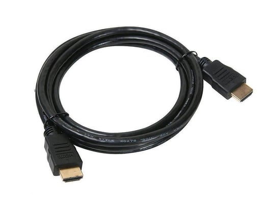 Cable HDMI Replacement HDMI to HDMI M M High Speed