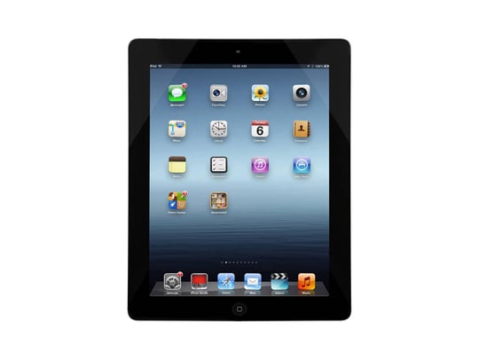 Tablet Apple iPad 2 (2011) 16GB, BLACK