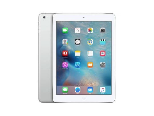 Tablet Apple iPad Air (2013) WHITE 16GB