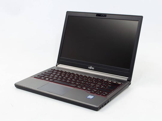 Fujitsu LifeBook E736