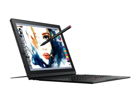 Notebook Lenovo ThinkPad X1 Tablet (2nd Gen) + Thinkpad Active Pen SD60G97200