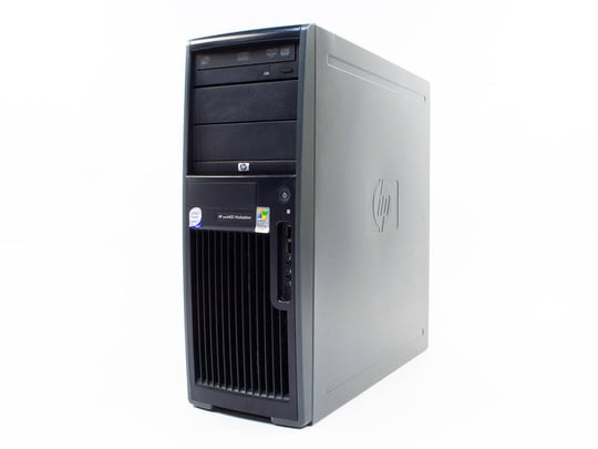 HP xw4400 Workstation
