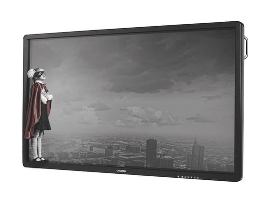 Monitor Ctouch Interactive Flat Panel CLA-65FHDA1