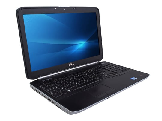 Notebook Dell Latitude E5520