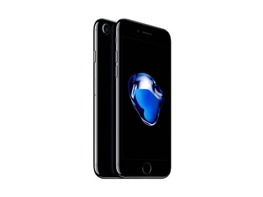 Smartphone Apple iPhone 7 Jet Black 128GB