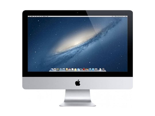 All In One Apple iMac 21.5