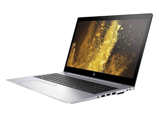 HP EliteBook 850 G5 — i5-8250U, 8GB DDR4, 256GB (M.2), Jó állapot — látható használati nyomokkal
