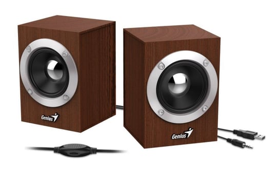Reproduktor Genius SP-HF280, USB,