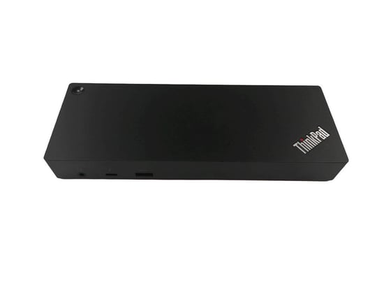 Dokovací stanice Lenovo Thinkpad Thunderbolt 3 40AC Dock BOXED with 135W adapter