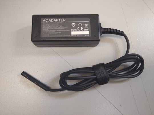 Power adapter Replacement for Surface 44W 15V