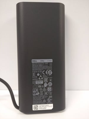 Power adapter Dell 130w Type-C 20V