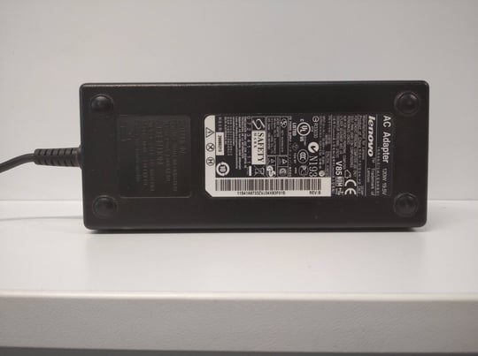Gold | Power adapter Lenovo 120W 6.3 x 3.0 mm, 19,5V (Gold)