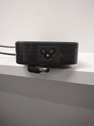 Gold | Power adapter ASUS 120W 5,5 x 2,5mm, 19V (Gold)