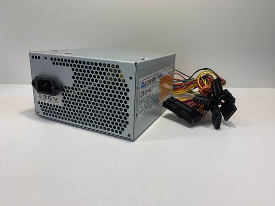 Zdroj Codegen CODEGEN 400W (300xx)