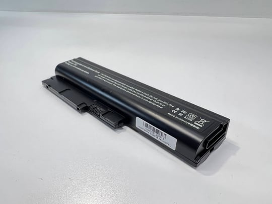 Notebook battery Replacement for IBM ThinkPad T60, T61, R60, R61, Z61