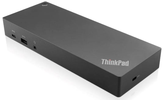 Dokovací stanice Lenovo ThinkPad Hybrid USB-C with USB-A Dock TYPE: 40AF