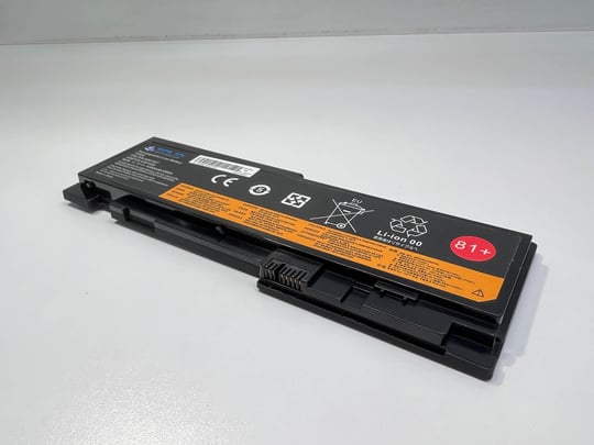 Notebook battery Solid for Lenovo ThinkPad T420s, T430s