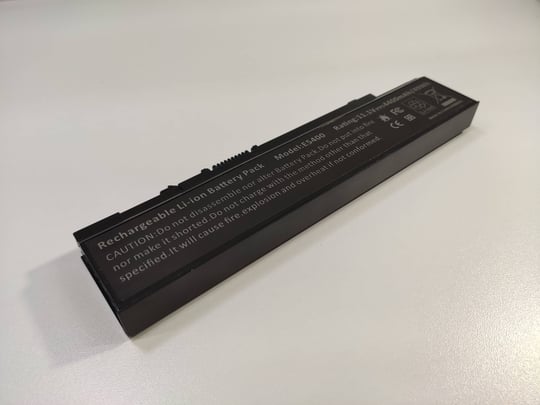 Notebook battery Replacement For Dell Latitude E5400, E5410, E5500, E5510