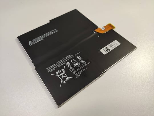nový | Notebook batéria HP for Surface Pro 3, Surface Pro 4