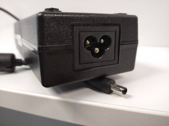 Power adapter Replacement for HP 130W 4,5 x 3mm, 19,5V