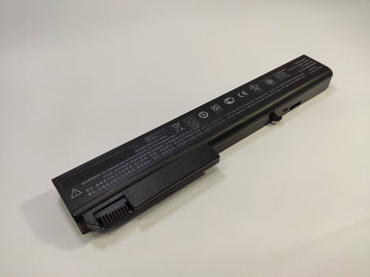 Notebook battery Replacement HP Compaq 8530p, 8540p, 8730p