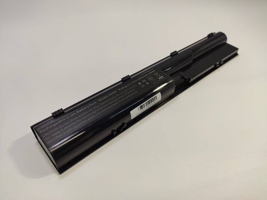 Notebook battery Replacement ProBook 4330s 4535s