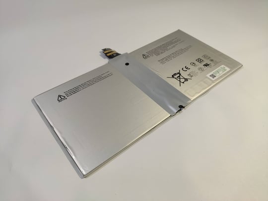 Notebook battery Replacement Microsoft Surface Pro 4 1724 series
