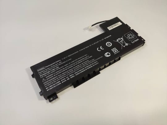 Notebook battery Replacement HP ZBook 15 G3, G4