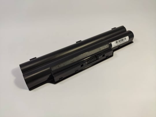 Notebook battery Replacement Fujitsu LifeBook E751, E752, E782, E8310, AH572, S561, S752