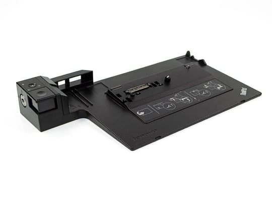 Dokovací stanice Lenovo ThinkPad Mini Dock Series 3 (Type 4337)