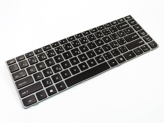 Notebook keyboard HP SK-CZ for HP ProBook 4340s
