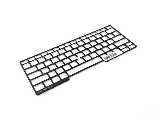 Notebook keyboard Dell US keyboard bezel for Dell Latitude E5450