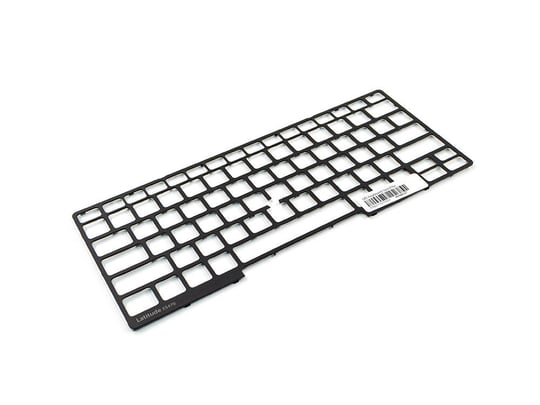 Notebook keyboard Dell US keyboard bezel for Dell Latitude E5470