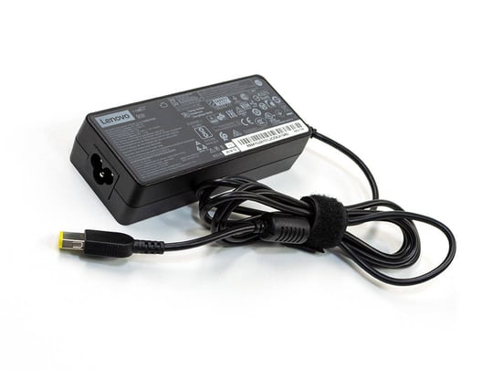 Power adapter Lenovo 90W rectangle 20V