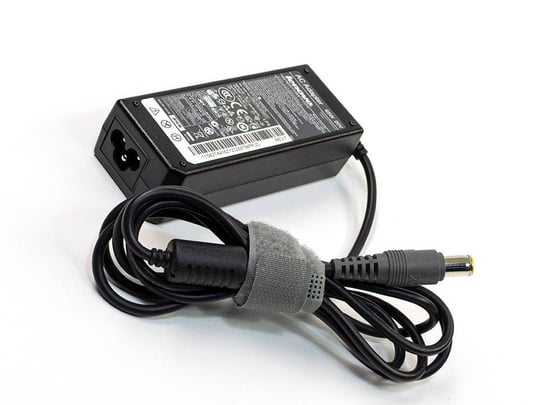 Power adapter Lenovo 65W 7,9 x 5,5mm, 20V